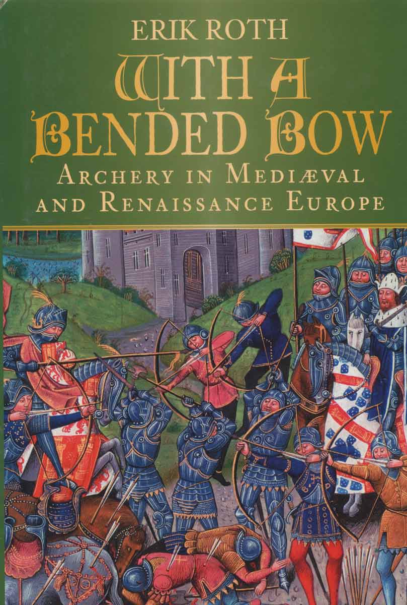 Archery Books - Recommended Books to Read on Archery