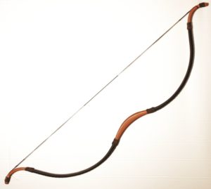 Scythian Bow - Ancient Mounted Archers of The Steppes