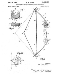 The Evolution Of The Bow And Arrow - Archery Historian