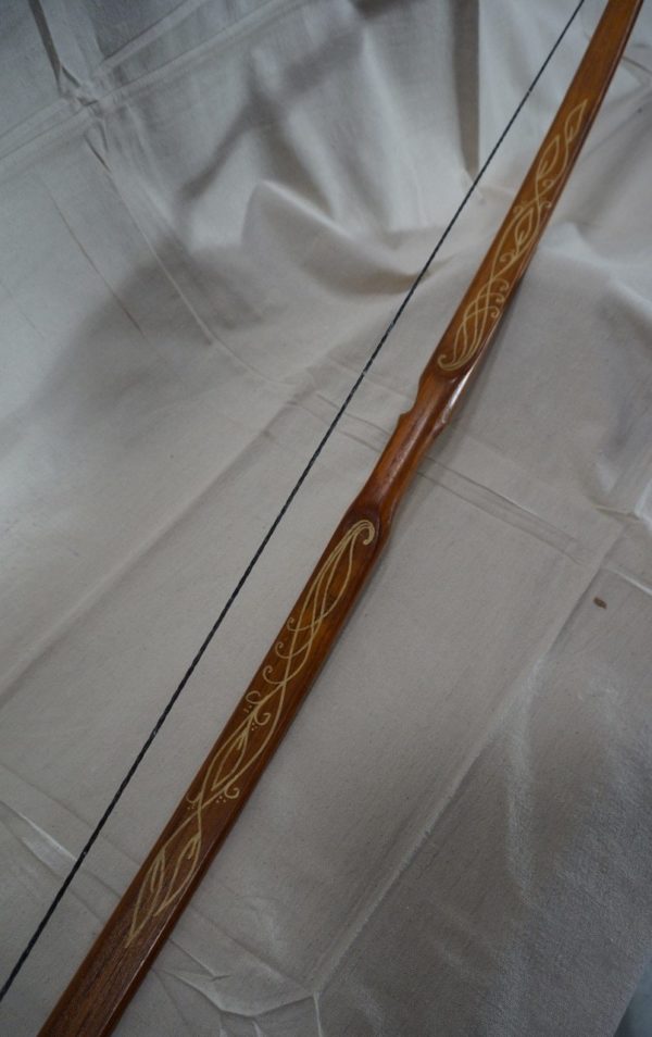 Dark elven long bow какой са