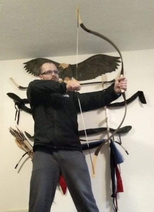 Archery Exercises to Increase Draw Weight Strengthen Archery Muscles