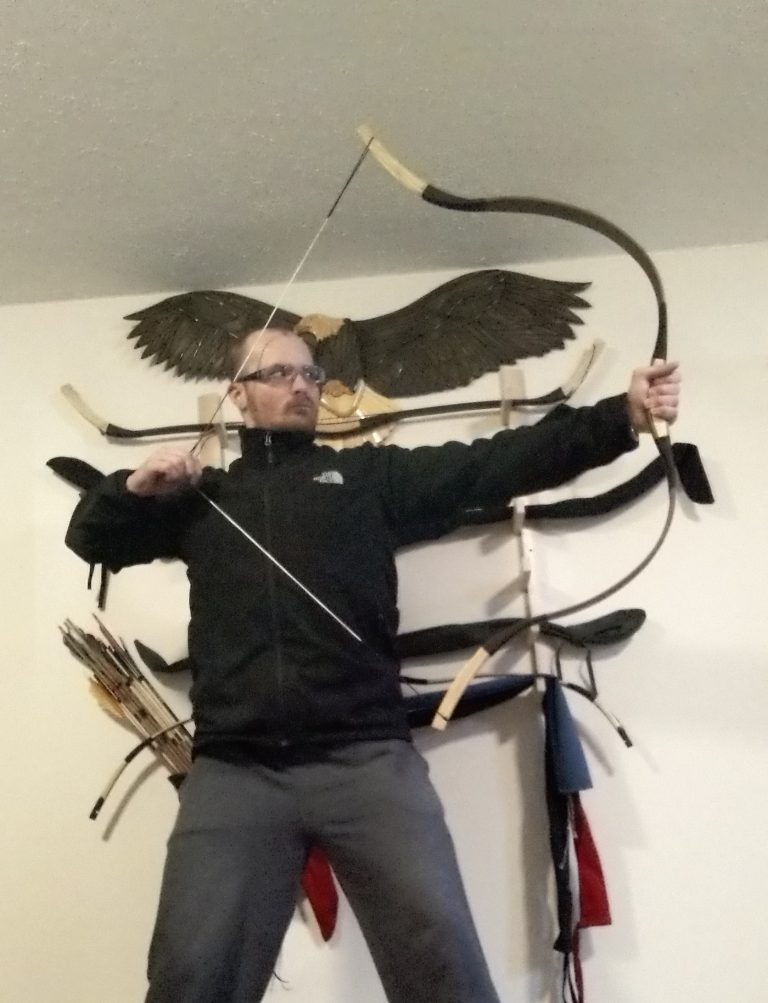 Archery Exercises to Increase Draw Weight Strengthen Archery Muscles