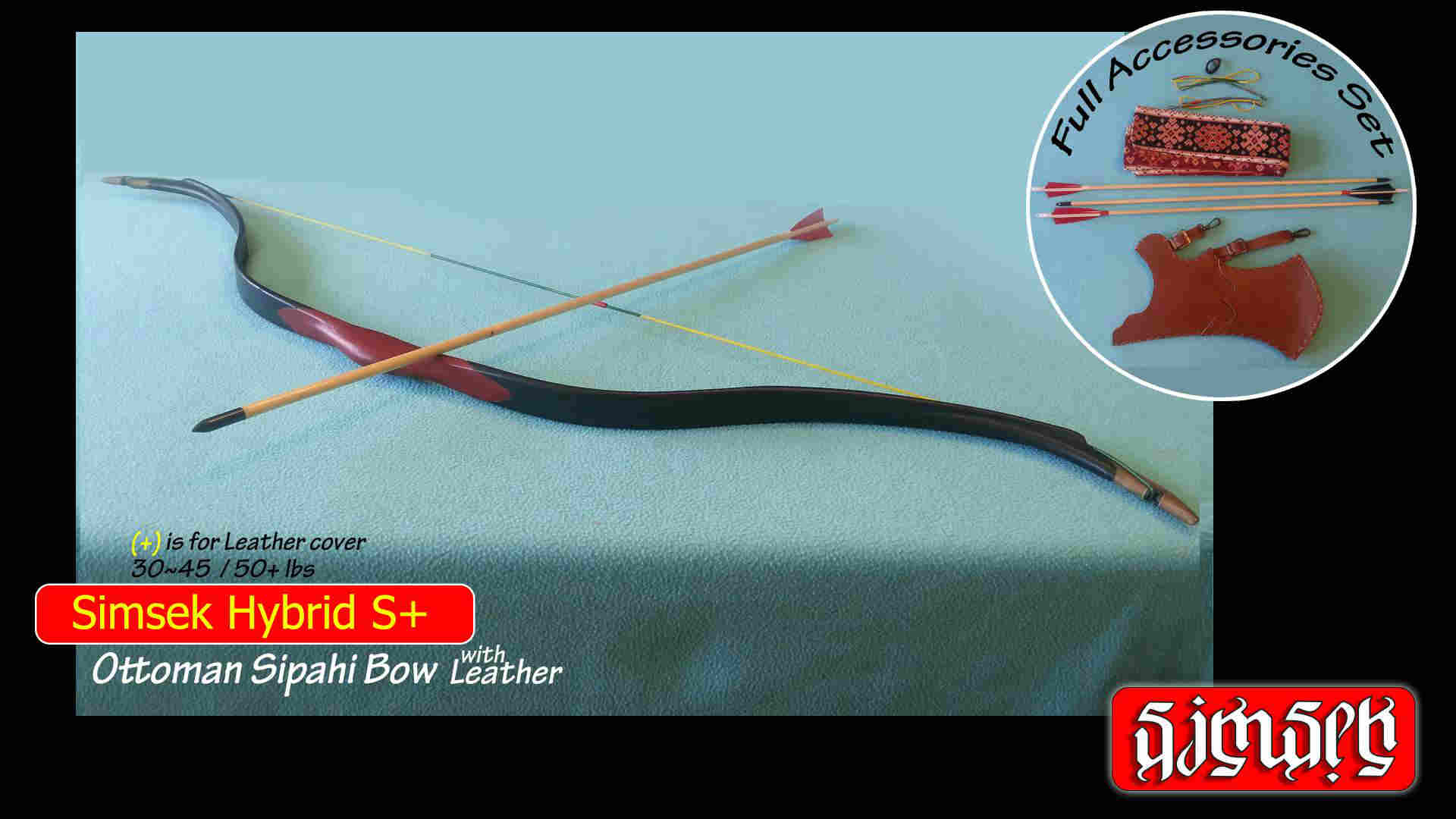 Turkish Bow Traditional Turkish Archery & the Best Turkish Bows