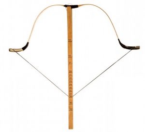 Crimean Tatar Bow - Asiatic Bows at their Finest - Archery Historian