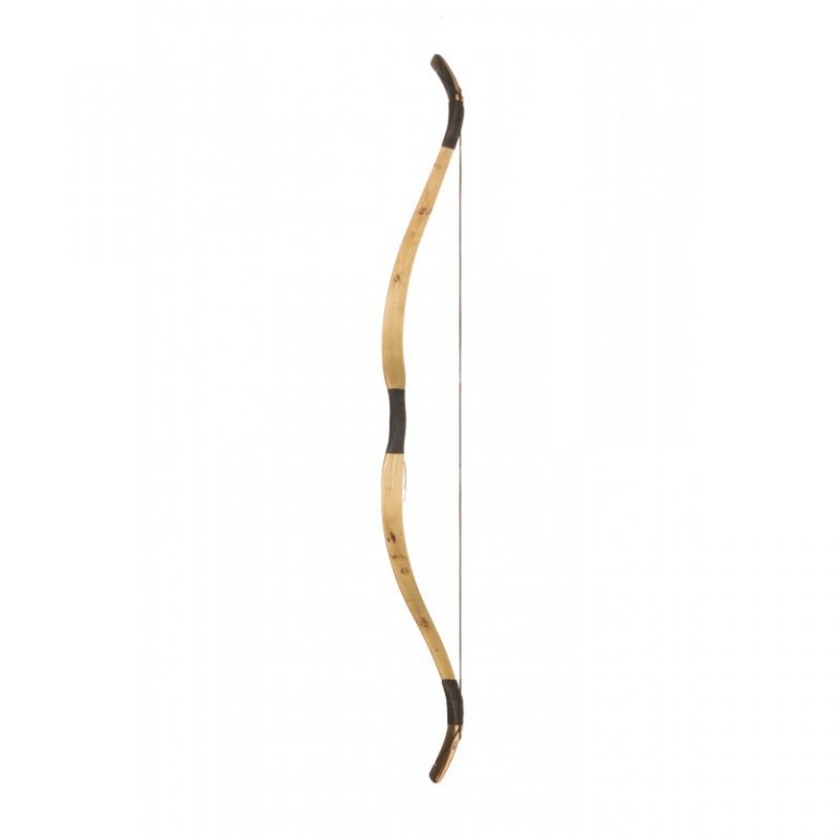 Traditional Bows for Sale! From English Longbows to Asiatic Horsebows