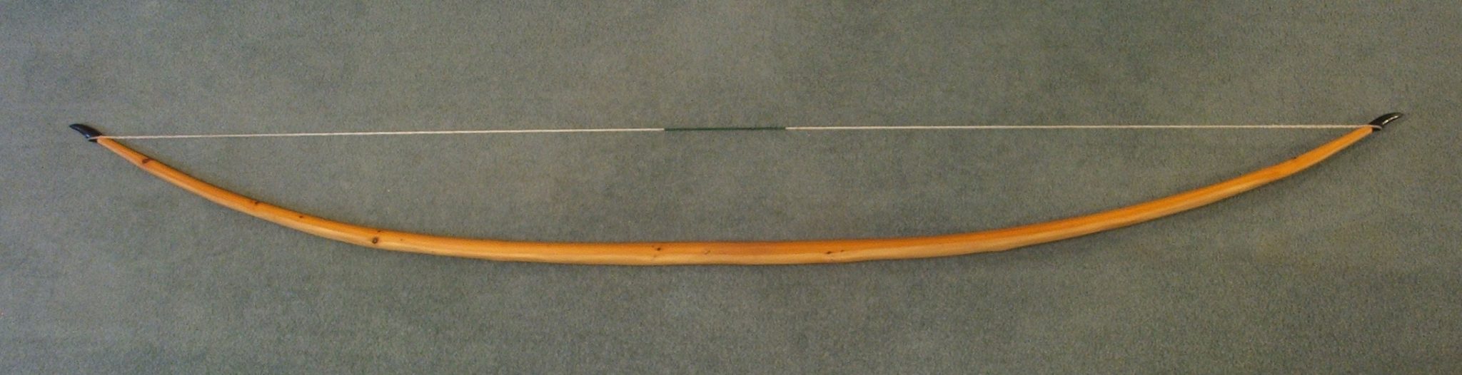 English Longbow The Reliable Assualt Rifle of the Middle Ages