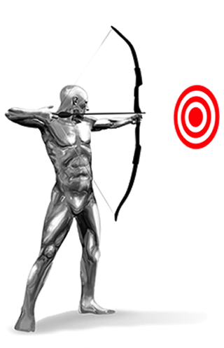 Archery Hypnosis