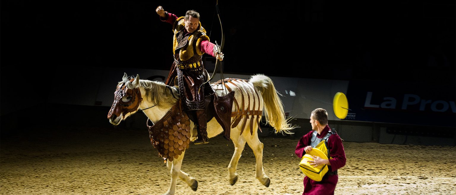 Famous Archers in History & Mythology Archery Historian