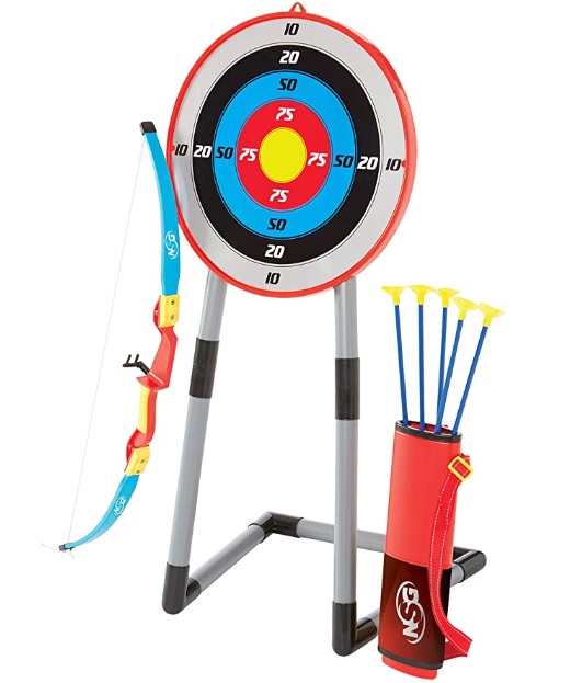 archery for kids
