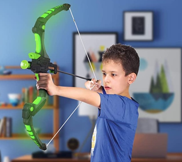 archery for kids