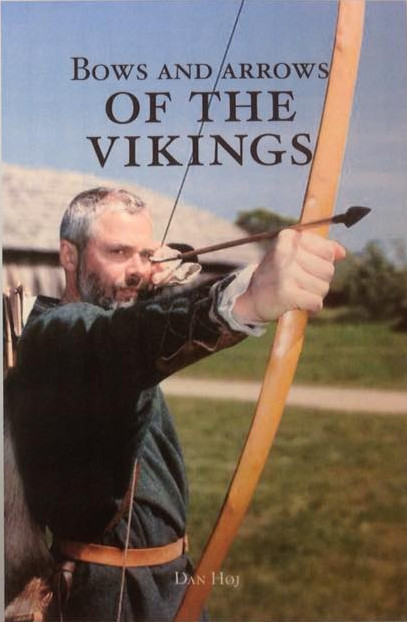 Viking Bow