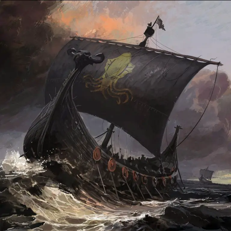 The Viking Bow and Arrow Viking Archery & The Viking Bow's History