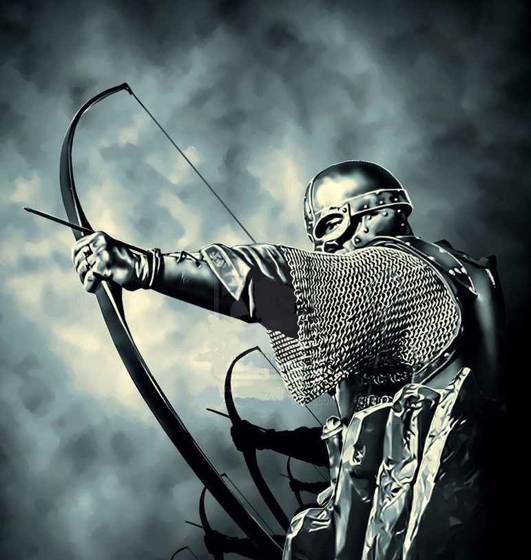 Archery In Ancient Russian Folklore - Bow International