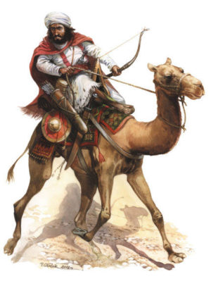 Where is Archery Most Popular? - Archery Historian