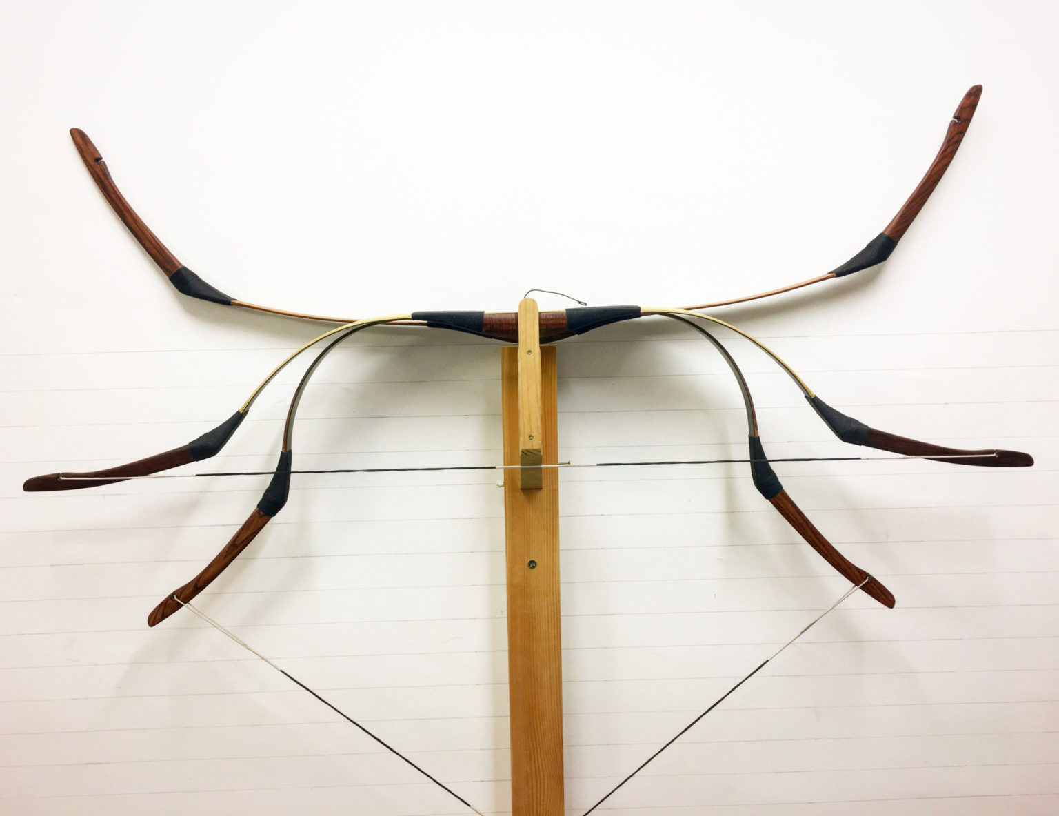 Hungarian Bow Makers Archery Historian