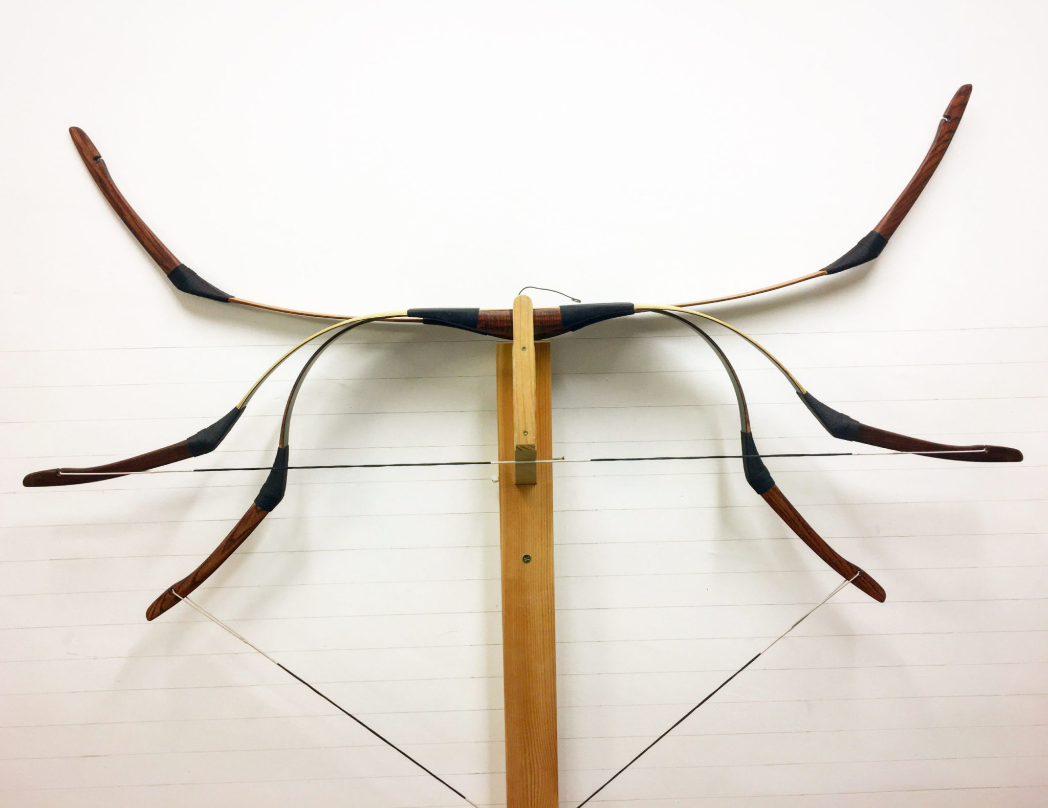 Hungarian Bow Makers Archery Historian