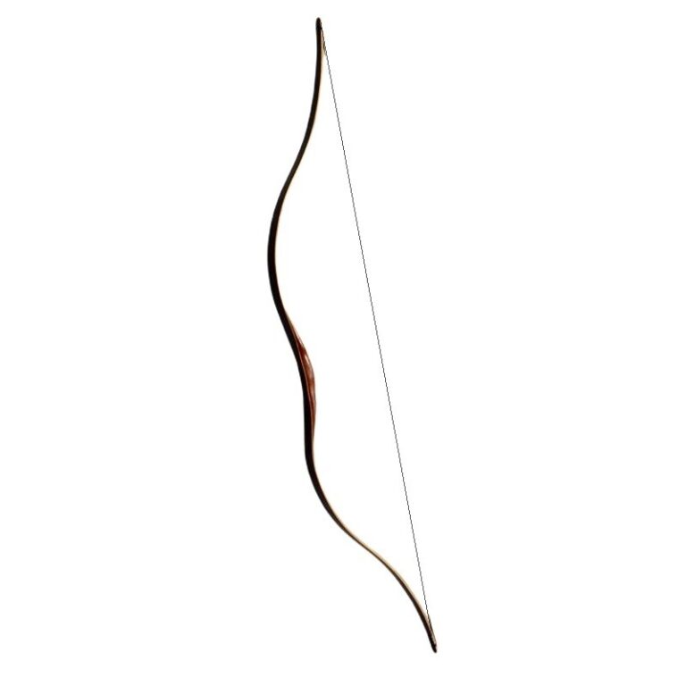 Traditional Bows for Sale! From English Longbows to Asiatic Horsebows