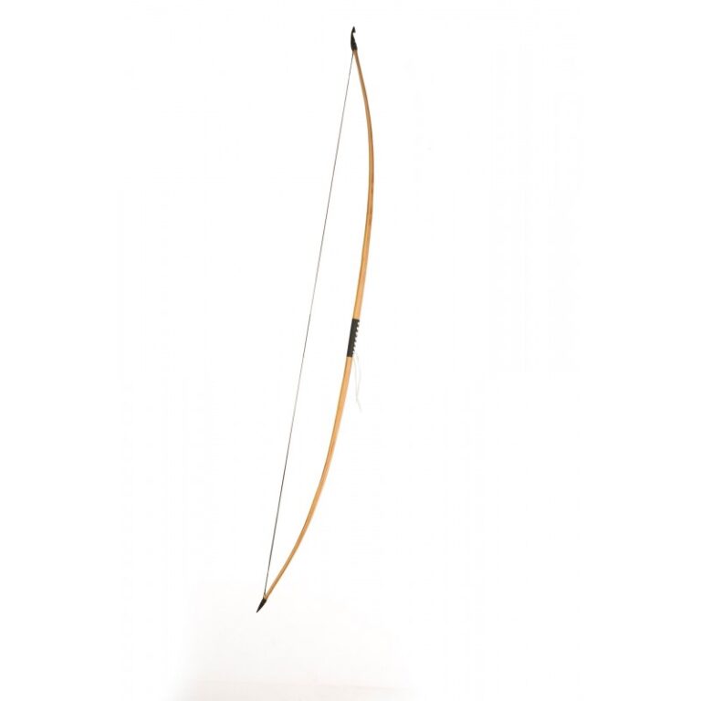 Classic English Longbow for Sale Grayvn Traditional Bows